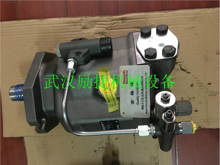 力士樂Z2FS6-2-44/2QV哪家好