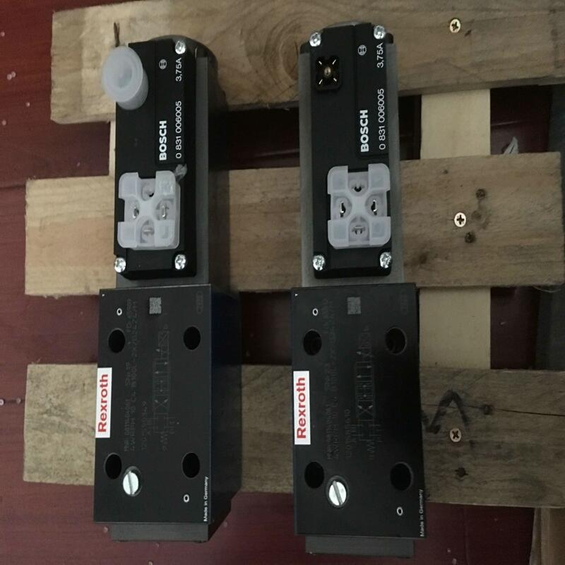 4WRDE10V1-50L-5X/6L24K9/MR