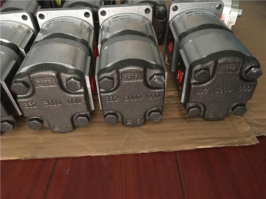 510765056力士樂(lè)柱塞泵工作原理