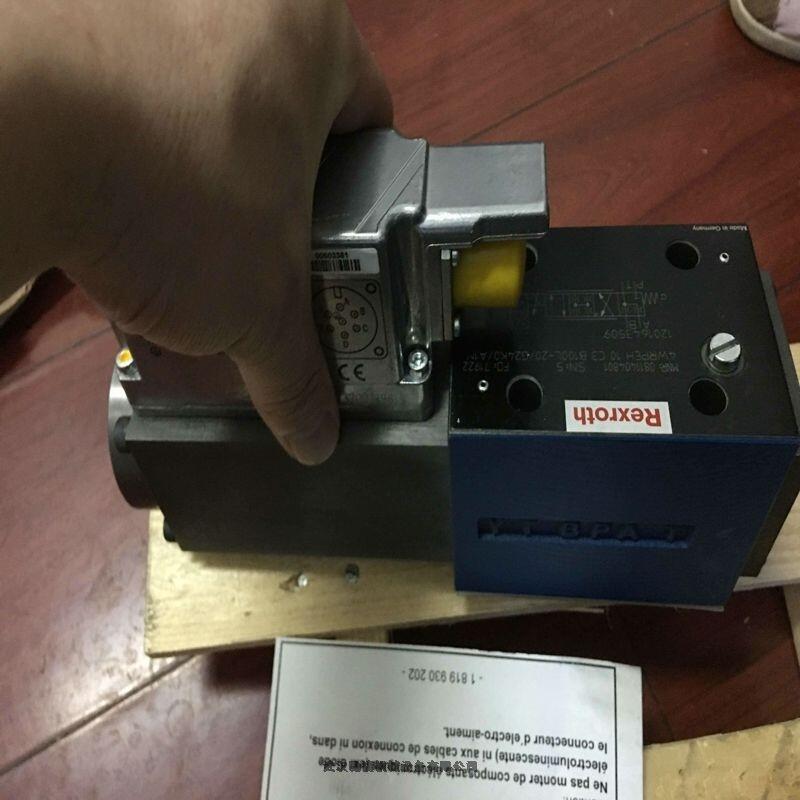A10VSO45DR/31R-PPA12N00